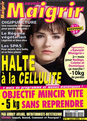 Magazine N°11