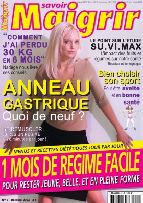 Magazine N°17