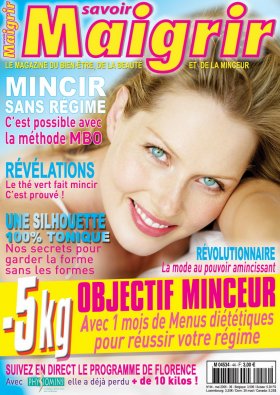 Magazine N°44