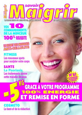 Magazine N°61