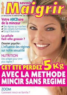 Magazine N°63