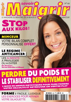 Magazine N°66