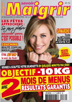Magazine N°72