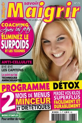 Magazine N°73