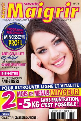 Magazine N°74