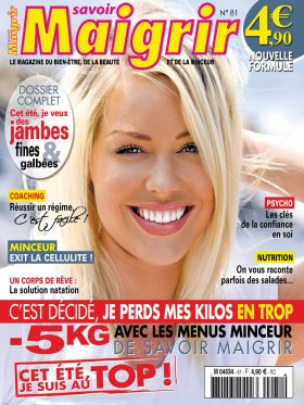 Magazine N°81