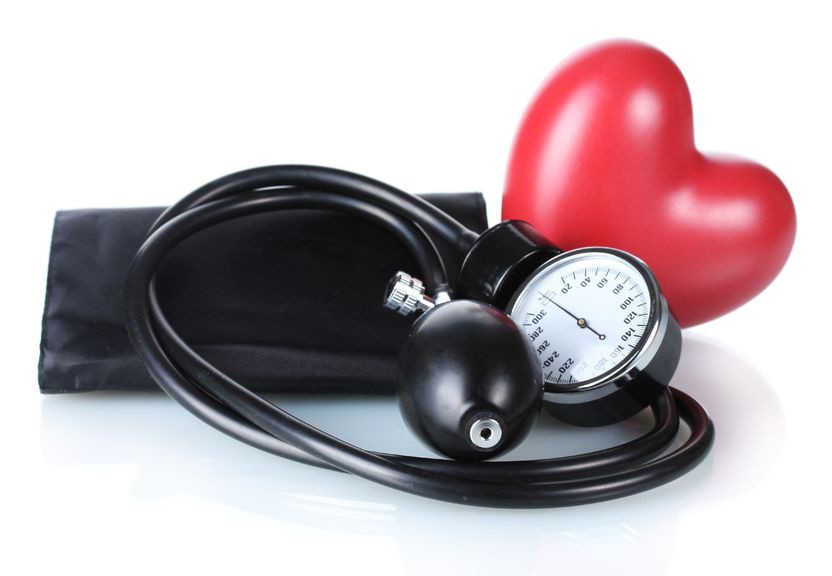 Avant d'être hypertendue, agissez !