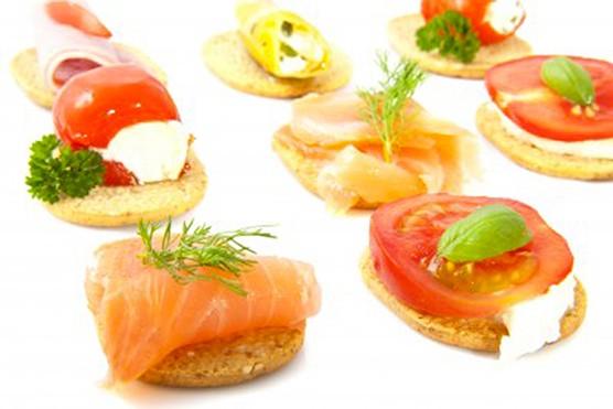 Les douceurs de Noël