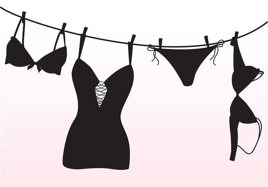 Révolution minceur : la lingerie amincissante