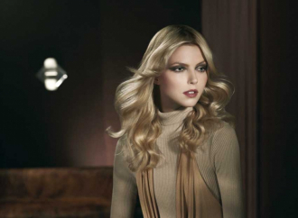 Comment me coiffer pour les fêtes ?