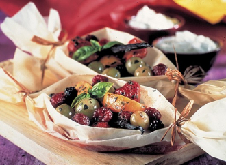 Cuisiner sans matières grasses