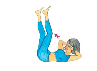 Un ventre plus tonique