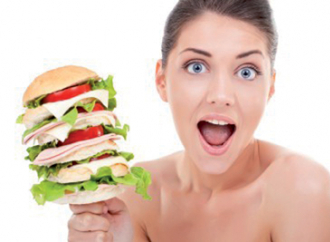 Le sandwich : rapidité, plaisir et équilibre !