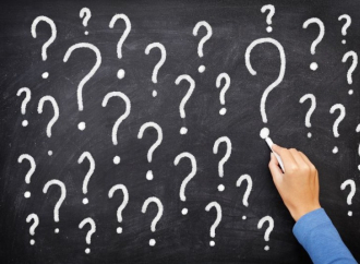 Toutes les questions que vous vous posez... ont une réponse