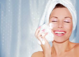 Gommage, exfoliant, peeling...