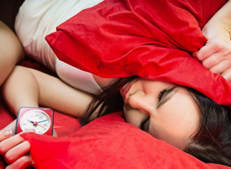 Le sommeil : un allié de poids