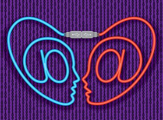 Les sites de rencontres : Avantages ? Dangers ?...