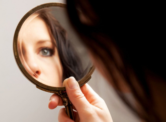 Est-ce que vous êtes complexée ?