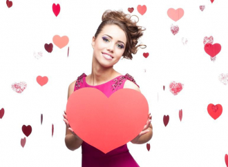 Quelle valentine es-tu ?