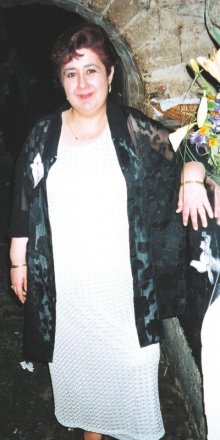 Photo témoignage Consuelo