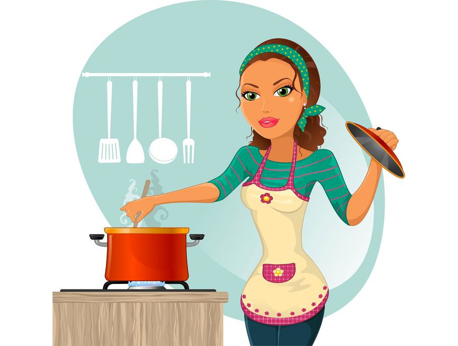 Une enquête culinaire révélatrice !