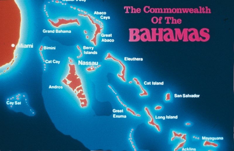 Les Bahamas : le paradis sur terre
