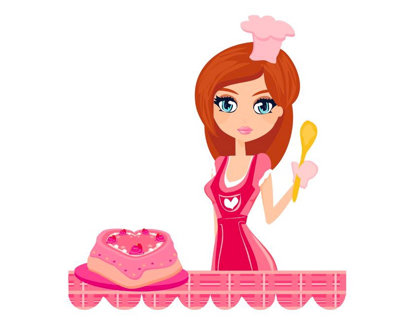 Le plaisir sucré avant tout