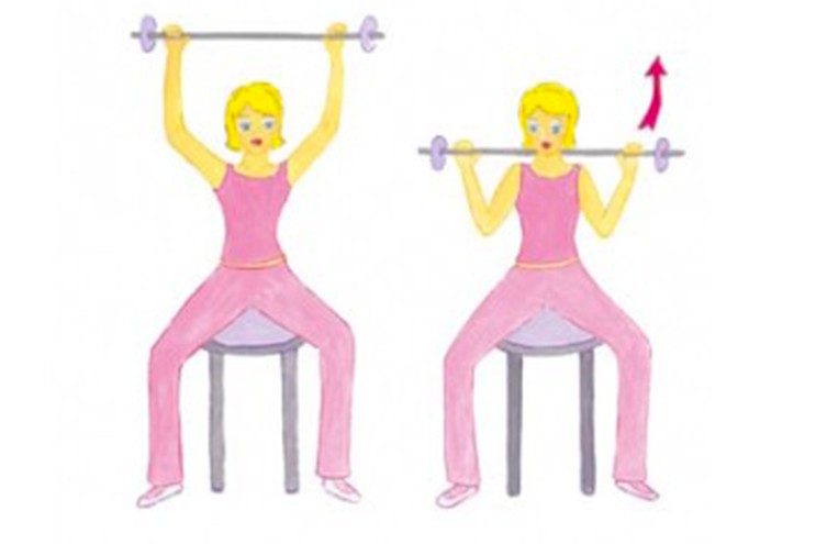 Musclez et affinez votre dos