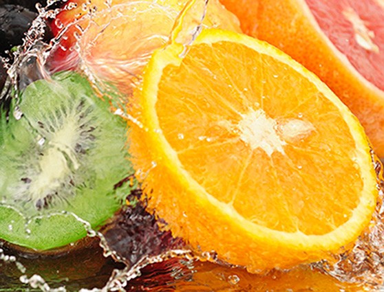 Indémodable vitamine C…