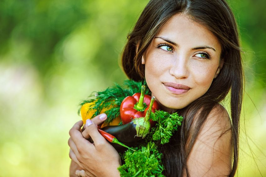 L'alimentation équilibrée de A à Z