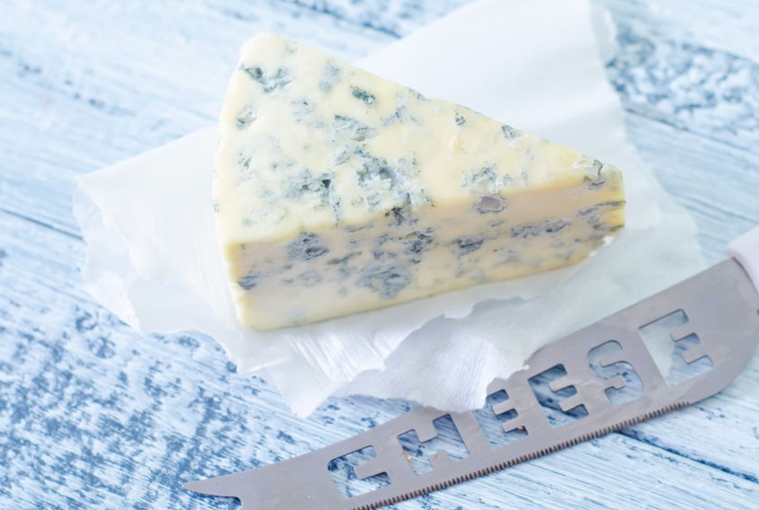 Oui au gorgonzola pendant son régime !