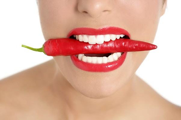 Alimentation aphrodisiaque : pimentez votre vie sexuelle !