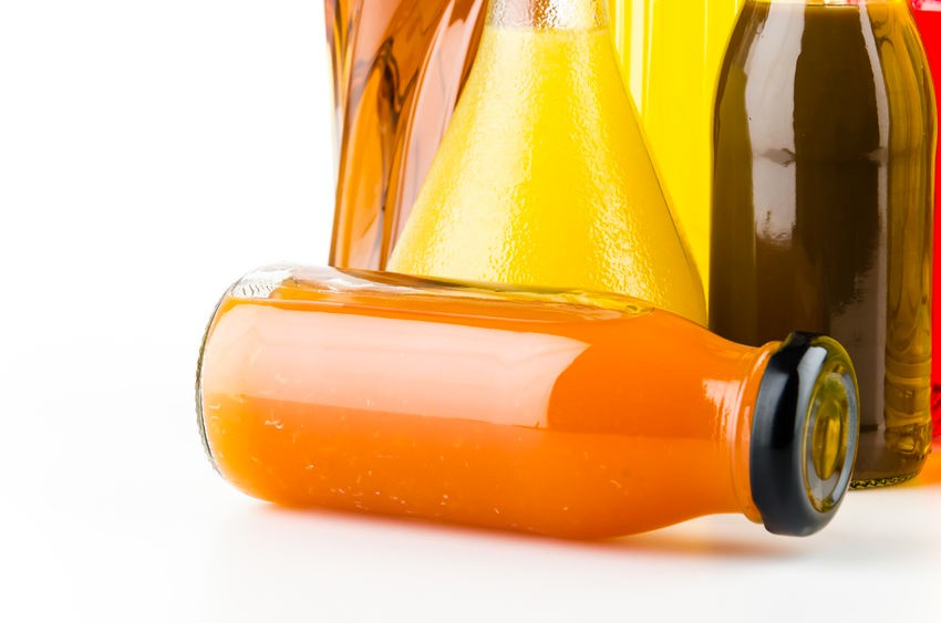 Attention au fructose, stimulateur de l'appétit