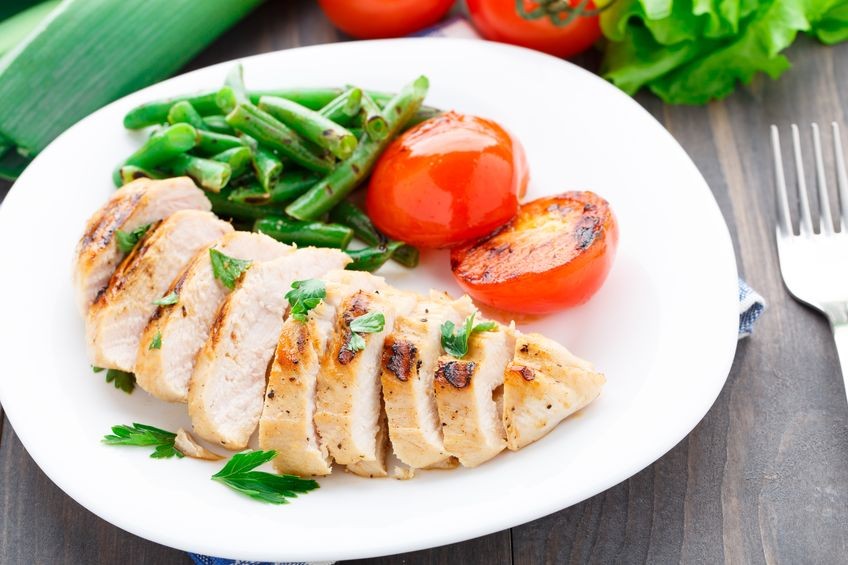 La viande : un allié minceur Essentiel