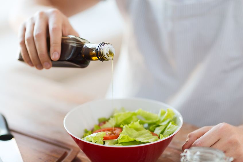 Ne mettez pas vos salades au régime 0 %