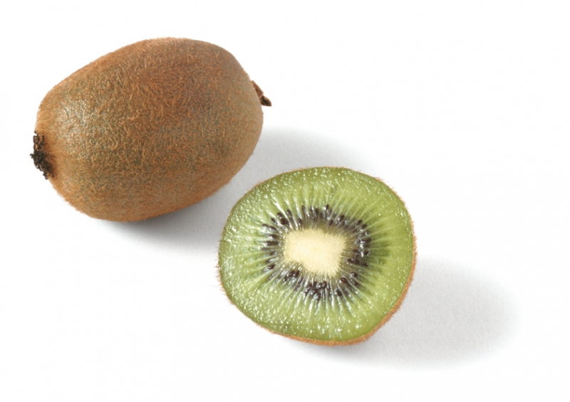 Remplacez l'aspirine par le kiwi