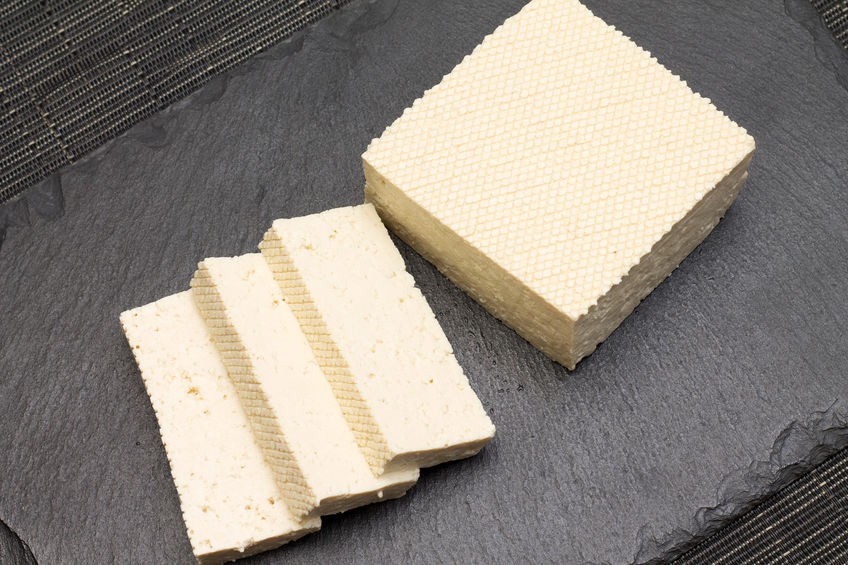 Pas de soja pour les hommes