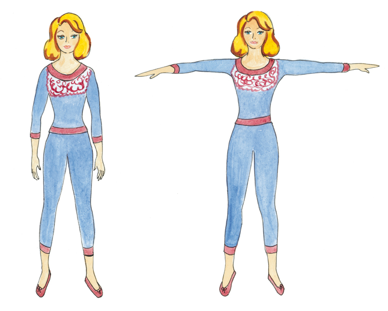 Tonification générale