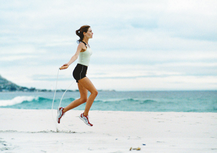 Bien bouger pour mieux se dépenser