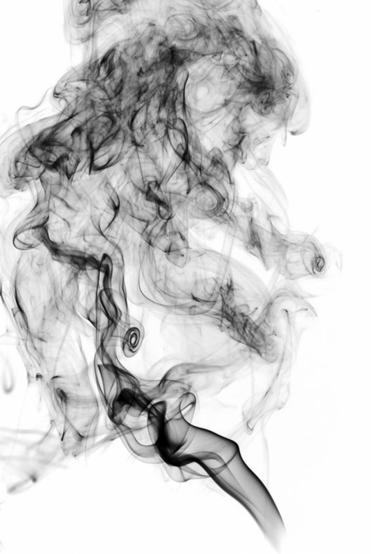 Des restaurants toujours autant enfumés