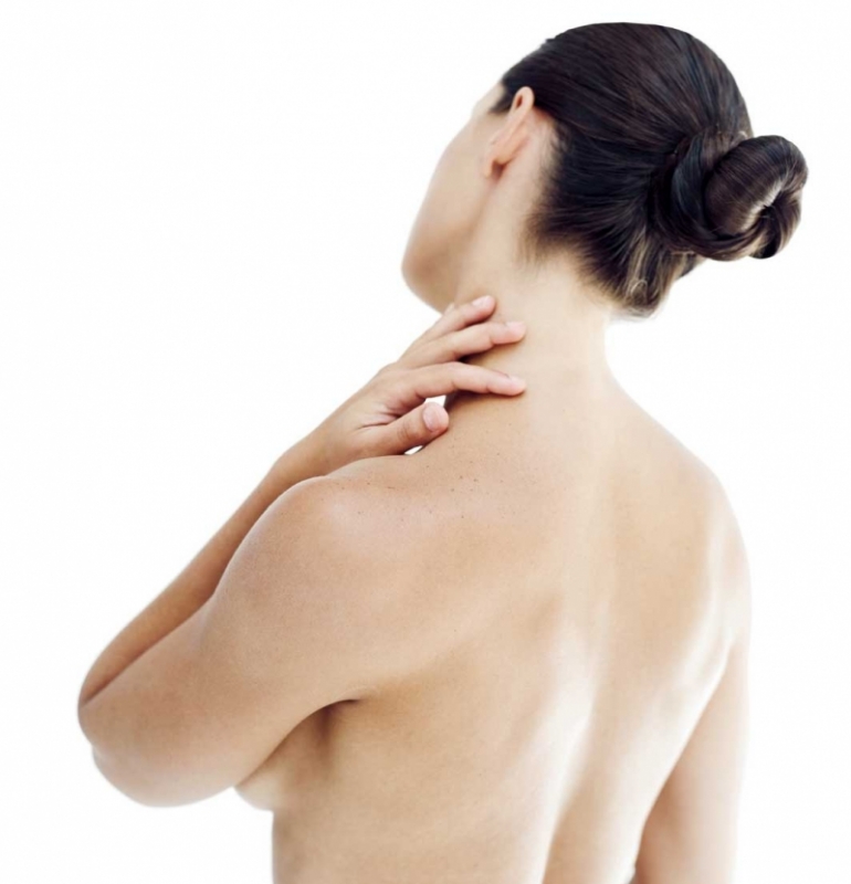 Le cancer n'aura pas votre peau