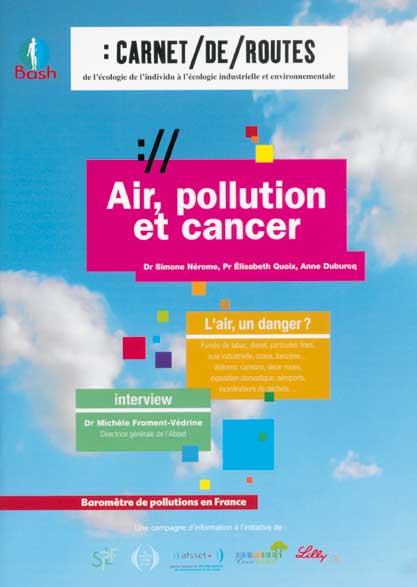 La pollution, on en viendra tous à bout !