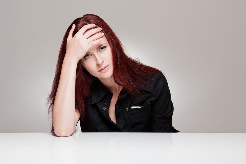 Du fer pour nous les femmes