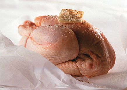 Peut-on attraper la grippe aviaire en mangeant du poulet ?