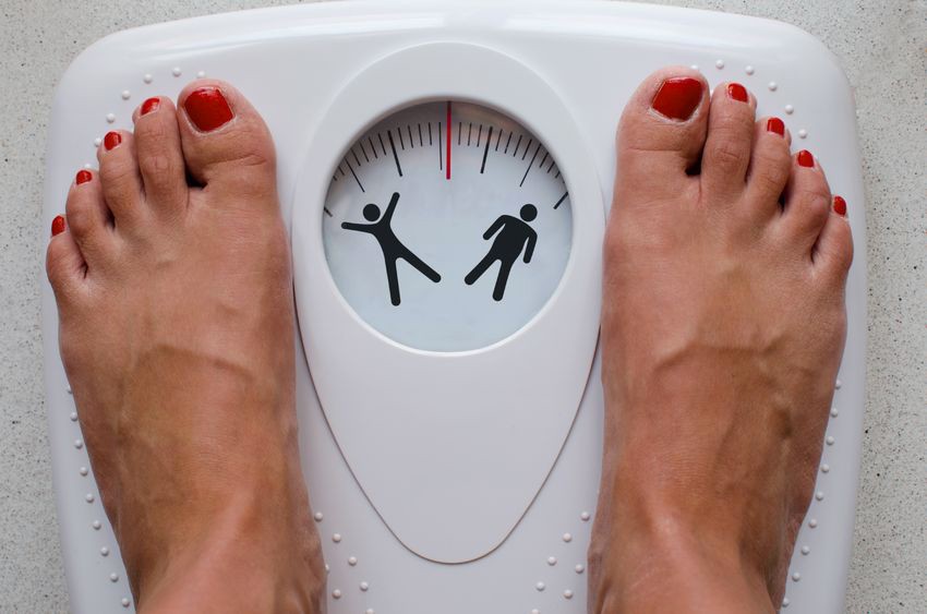 Retrouver la ligne après bébé