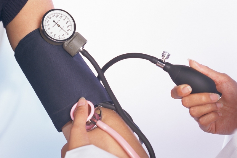 Vrai/Faux sur l'hypertension