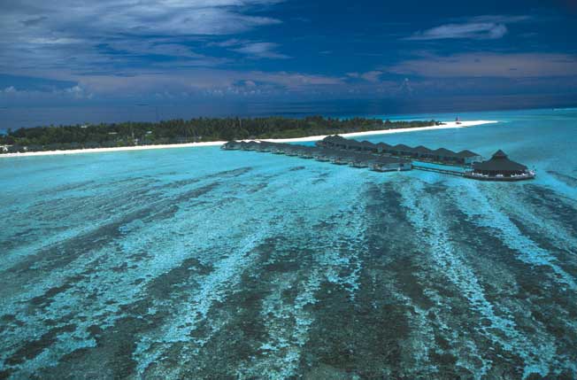 Les Maldives, l'archipel aux mille îles