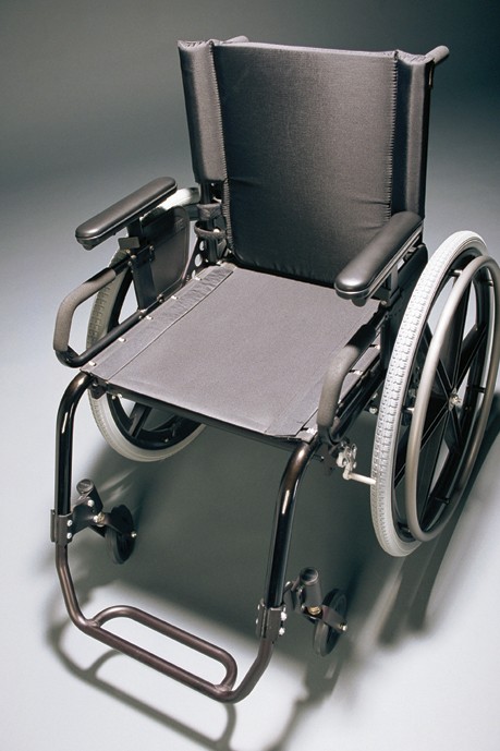 Un mieux-être pour les personnes déficientes