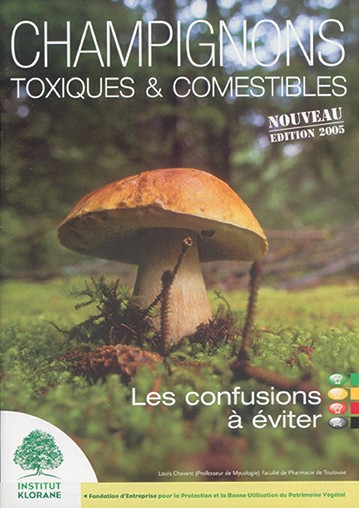 Le champignon n’aura plus aucun secret pour vous