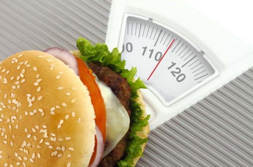 Le modèle alimentaire français contribue à limiter le risque d'obésité